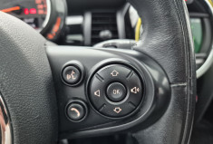 Mini Cooper D 116ch Heddon Street BVA7