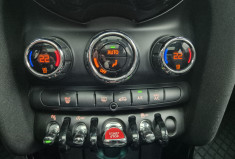 Mini Cooper D 116ch Heddon Street BVA7