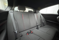 BMW Série 1 3 PORTES 114D 1.6 95 SPORT / START AND STOP / GARANTIE 6 MOIS