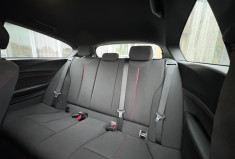 BMW Série 1 3 PORTES 114D 1.6 95 SPORT / START AND STOP / GARANTIE 6 MOIS