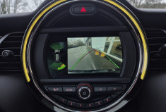 Mini Cooper D 116ch Heddon Street BVA7