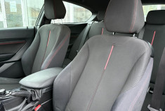 BMW Série 1 3 PORTES 114D 1.6 95 SPORT / START AND STOP / GARANTIE 6 MOIS