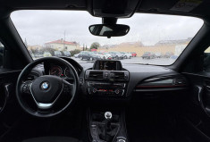 BMW Série 1 3 PORTES 114D 1.6 95 SPORT / START AND STOP / GARANTIE 6 MOIS