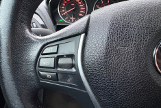 BMW Série 1 3 PORTES 114D 1.6 95 SPORT / START AND STOP / GARANTIE 6 MOIS
