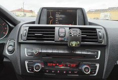 BMW Série 1 3 PORTES 114D 1.6 95 SPORT / START AND STOP / GARANTIE 6 MOIS