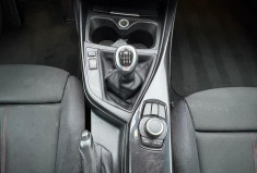 BMW Série 1 3 PORTES 114D 1.6 95 SPORT / START AND STOP / GARANTIE 6 MOIS