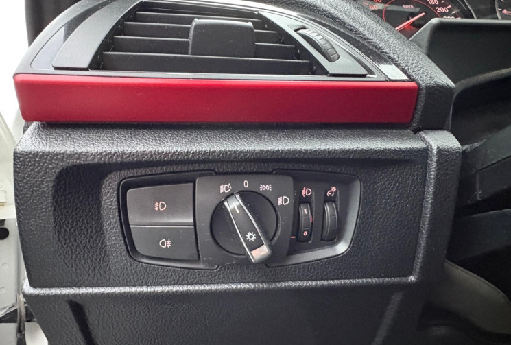 BMW Série 1 3 PORTES 114D 1.6 95 SPORT / START AND STOP / GARANTIE 6 MOIS