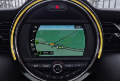 Mini Cooper D 116ch Heddon Street BVA7