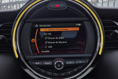 Mini Cooper D 116ch Heddon Street BVA7