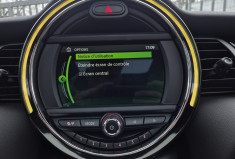 Mini Cooper D 116ch Heddon Street BVA7