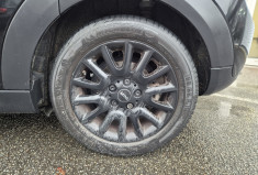 Mini Cooper D 116ch Heddon Street BVA7