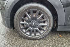 Mini Cooper D 116ch Heddon Street BVA7