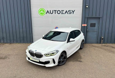 BMW Série 1 118i M Sport 136 cv DKG7 BVA LED CAMERA GPS AppleCar Play