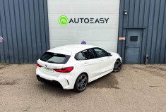 BMW Série 1 118i M Sport 136 cv DKG7 BVA LED CAMERA GPS AppleCar Play