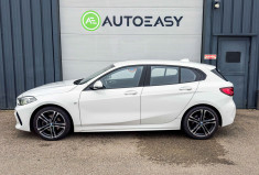 BMW Série 1 118i M Sport 136 cv DKG7 BVA LED CAMERA GPS AppleCar Play