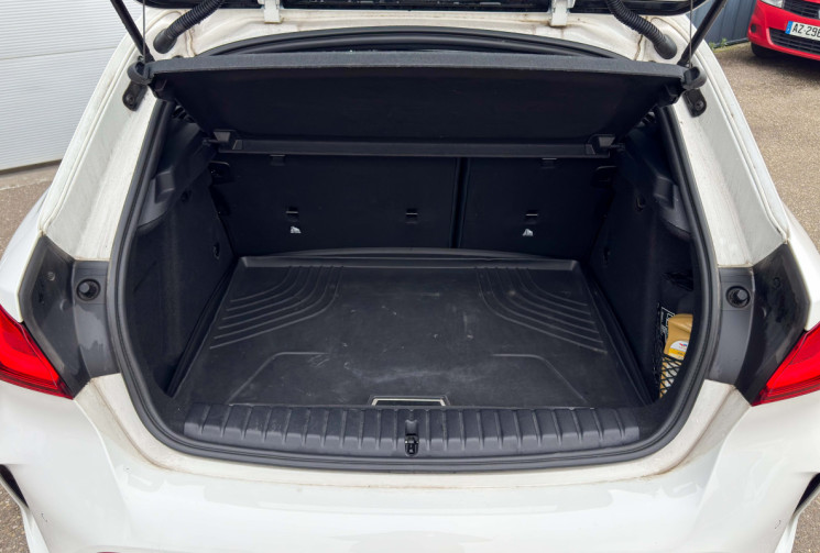 BMW Série 1 118i M Sport 136 cv DKG7 BVA LED CAMERA GPS AppleCar Play