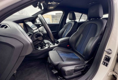 BMW Série 1 118i M Sport 136 cv DKG7 BVA LED CAMERA GPS AppleCar Play