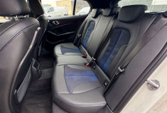 BMW Série 1 118i M Sport 136 cv DKG7 BVA LED CAMERA GPS AppleCar Play