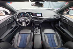 BMW Série 1 118i M Sport 136 cv DKG7 BVA LED CAMERA GPS AppleCar Play