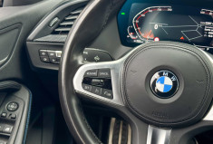 BMW Série 1 118i M Sport 136 cv DKG7 BVA LED CAMERA GPS AppleCar Play