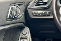 BMW Série 1 118i M Sport 136 cv DKG7 BVA LED CAMERA GPS AppleCar Play