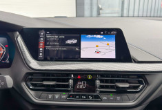 BMW Série 1 118i M Sport 136 cv DKG7 BVA LED CAMERA GPS AppleCar Play