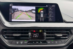 BMW Série 1 118i M Sport 136 cv DKG7 BVA LED CAMERA GPS AppleCar Play