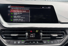 BMW Série 1 118i M Sport 136 cv DKG7 BVA LED CAMERA GPS AppleCar Play