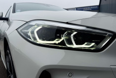 BMW Série 1 118i M Sport 136 cv DKG7 BVA LED CAMERA GPS AppleCar Play