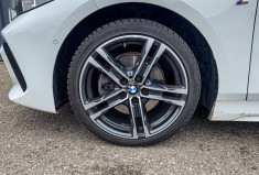 BMW Série 1 118i M Sport 136 cv DKG7 BVA LED CAMERA GPS AppleCar Play