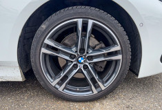 BMW Série 1 118i M Sport 136 cv DKG7 BVA LED CAMERA GPS AppleCar Play