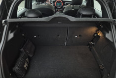 Mini Cooper D 116ch Heddon Street BVA7