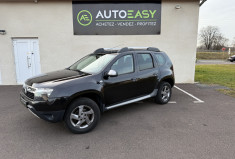 Dacia Duster 1.5 dCi eco2 110 cv