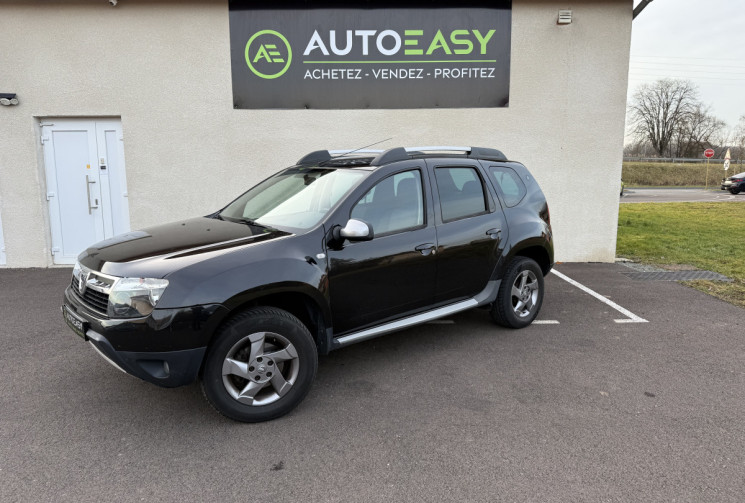 Dacia Duster 1.5 dCi eco2 110 cv