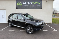 Dacia Duster 1.5 dCi eco2 110 cv