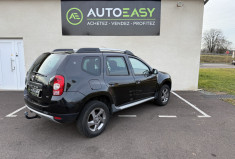 Dacia Duster 1.5 dCi eco2 110 cv