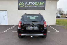 Dacia Duster 1.5 dCi eco2 110 cv