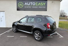 Dacia Duster 1.5 dCi eco2 110 cv