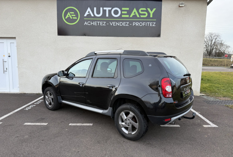 Dacia Duster 1.5 dCi eco2 110 cv