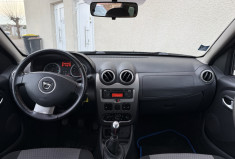 Dacia Duster 1.5 dCi eco2 110 cv