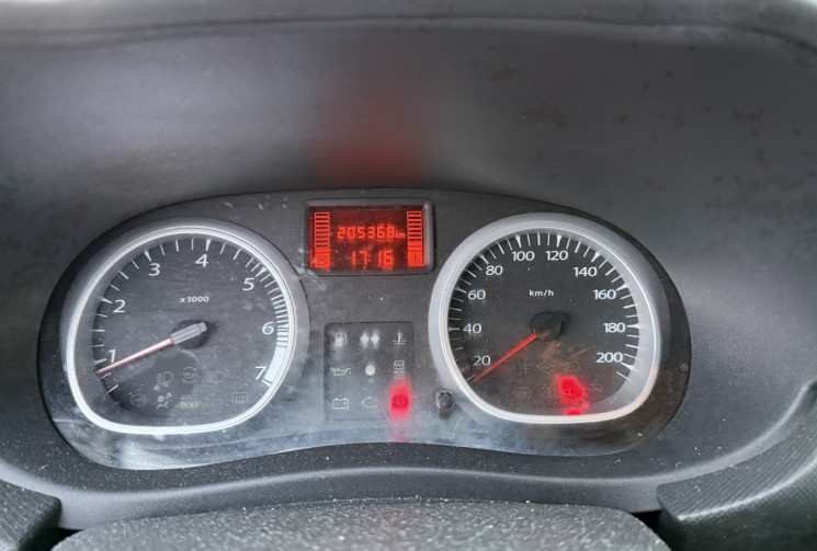 Dacia Duster 1.5 dCi eco2 110 cv