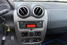 Dacia Duster 1.5 dCi eco2 110 cv