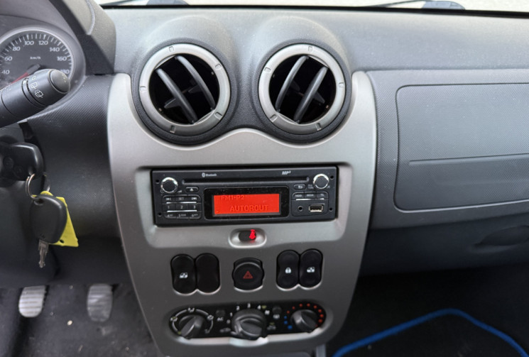 Dacia Duster 1.5 dCi eco2 110 cv