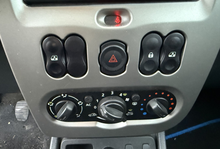 Dacia Duster 1.5 dCi eco2 110 cv