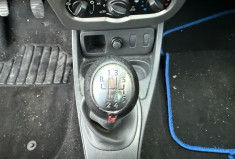 Dacia Duster 1.5 dCi eco2 110 cv