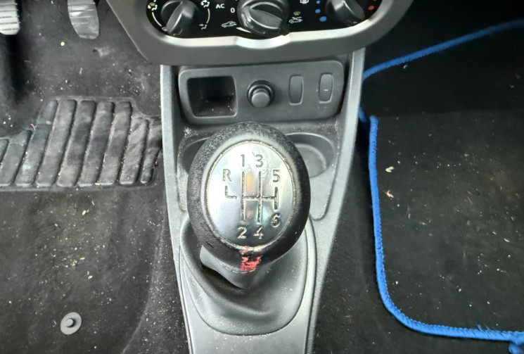 Dacia Duster 1.5 dCi eco2 110 cv