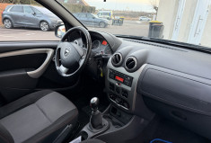 Dacia Duster 1.5 dCi eco2 110 cv