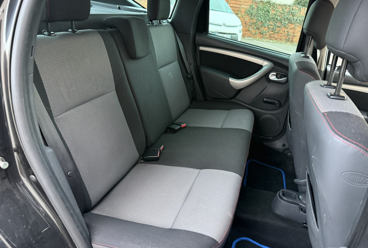 Dacia Duster 1.5 dCi eco2 110 cv