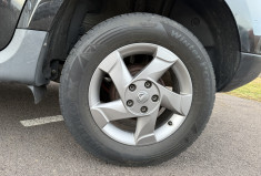 Dacia Duster 1.5 dCi eco2 110 cv