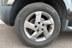 Dacia Duster 1.5 dCi eco2 110 cv